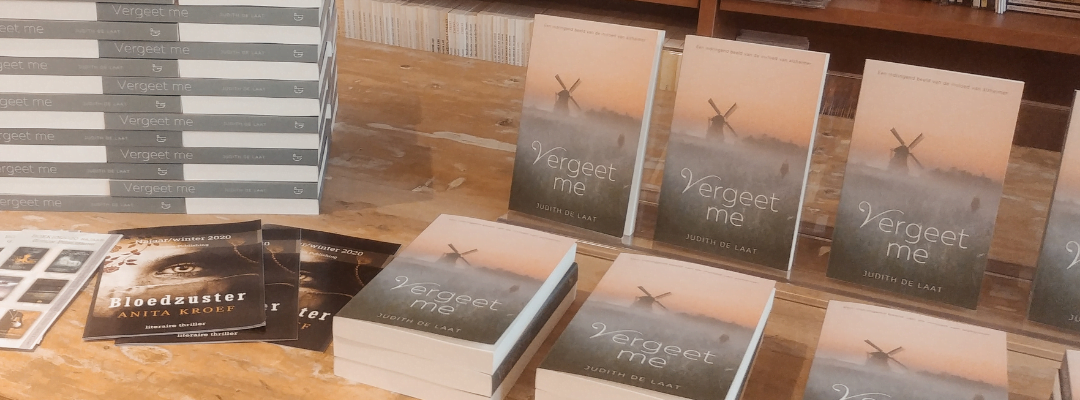 Anders is leuk! de lancering