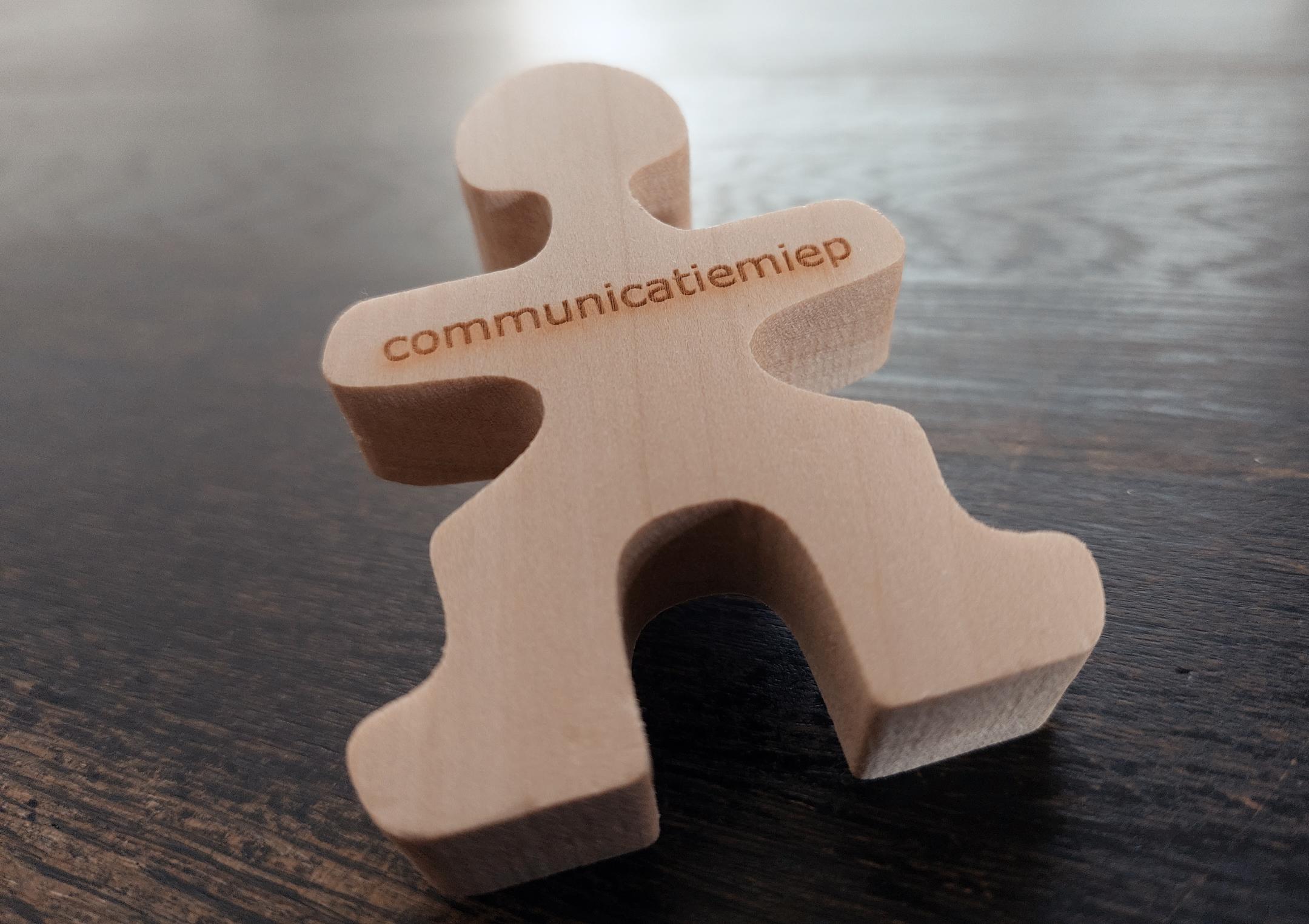 Communicatie