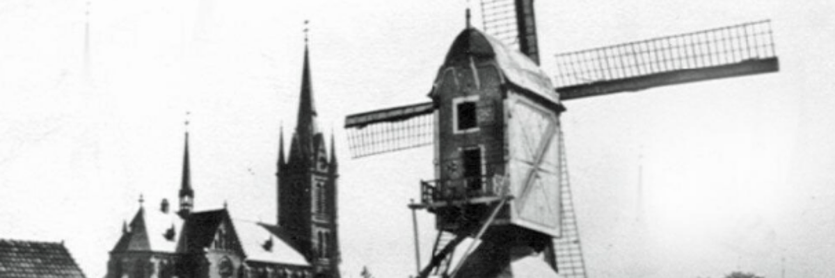 Het meisje in mijn hoofd